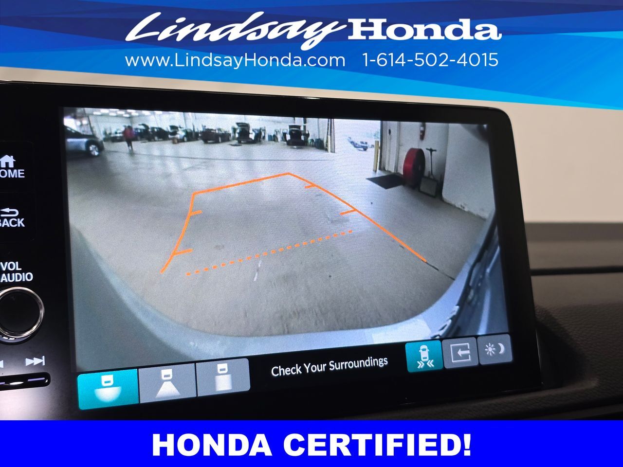 2023 Honda CR-V Hybrid Sport Touring Columbus OH