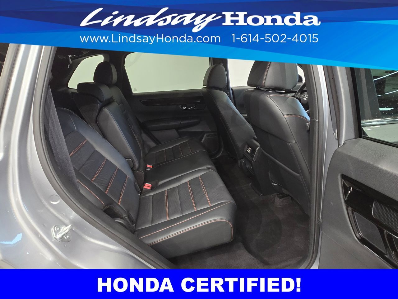 2023 Honda CR-V Hybrid Sport Touring Columbus OH