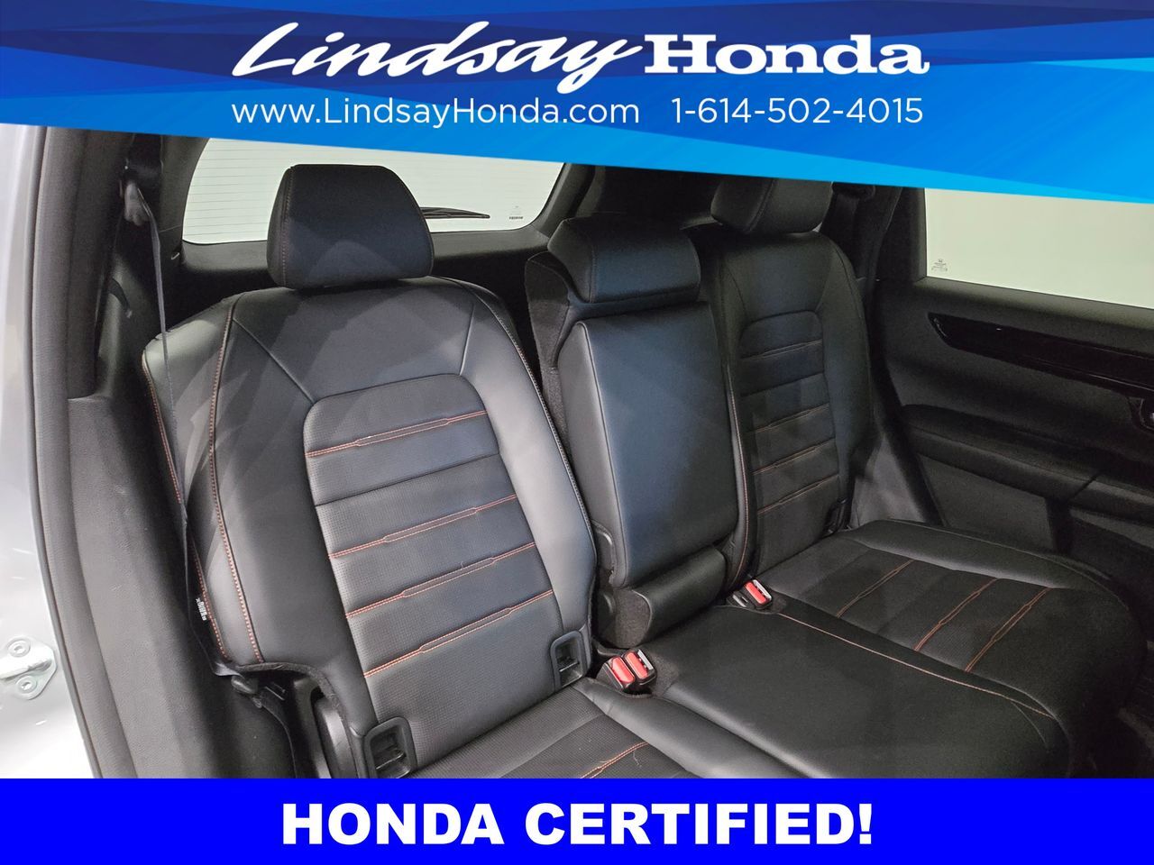 2023 Honda CR-V Hybrid Sport Touring Columbus OH