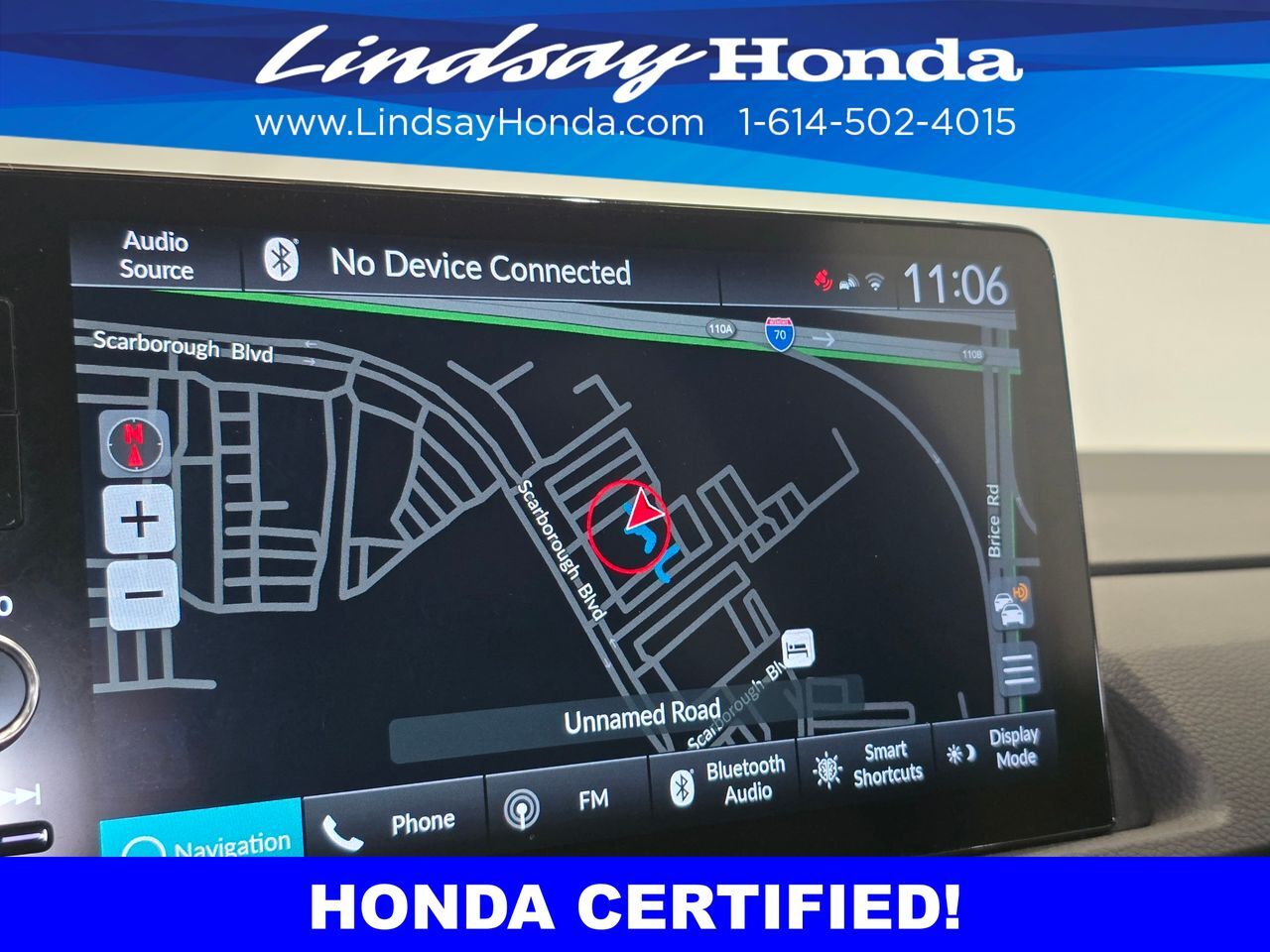 2023 Honda CR-V Hybrid Sport Touring Columbus OH