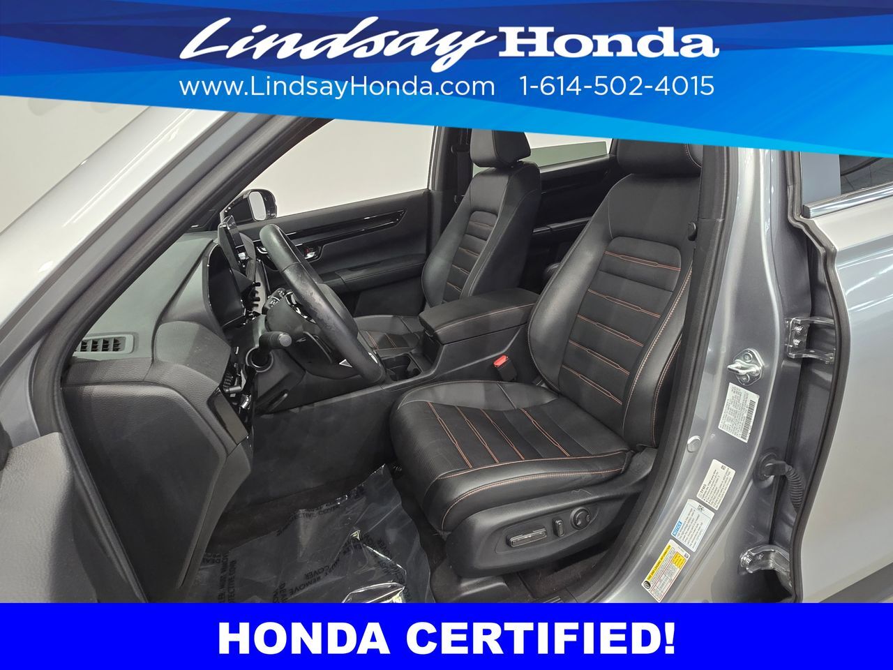2023 Honda CR-V Hybrid Sport Touring Columbus OH