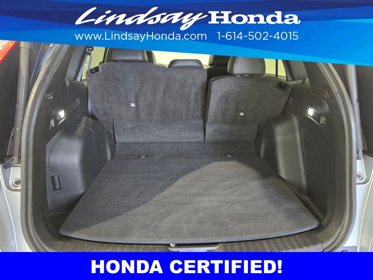 2023 Honda CR-V Hybrid Sport Touring Columbus OH