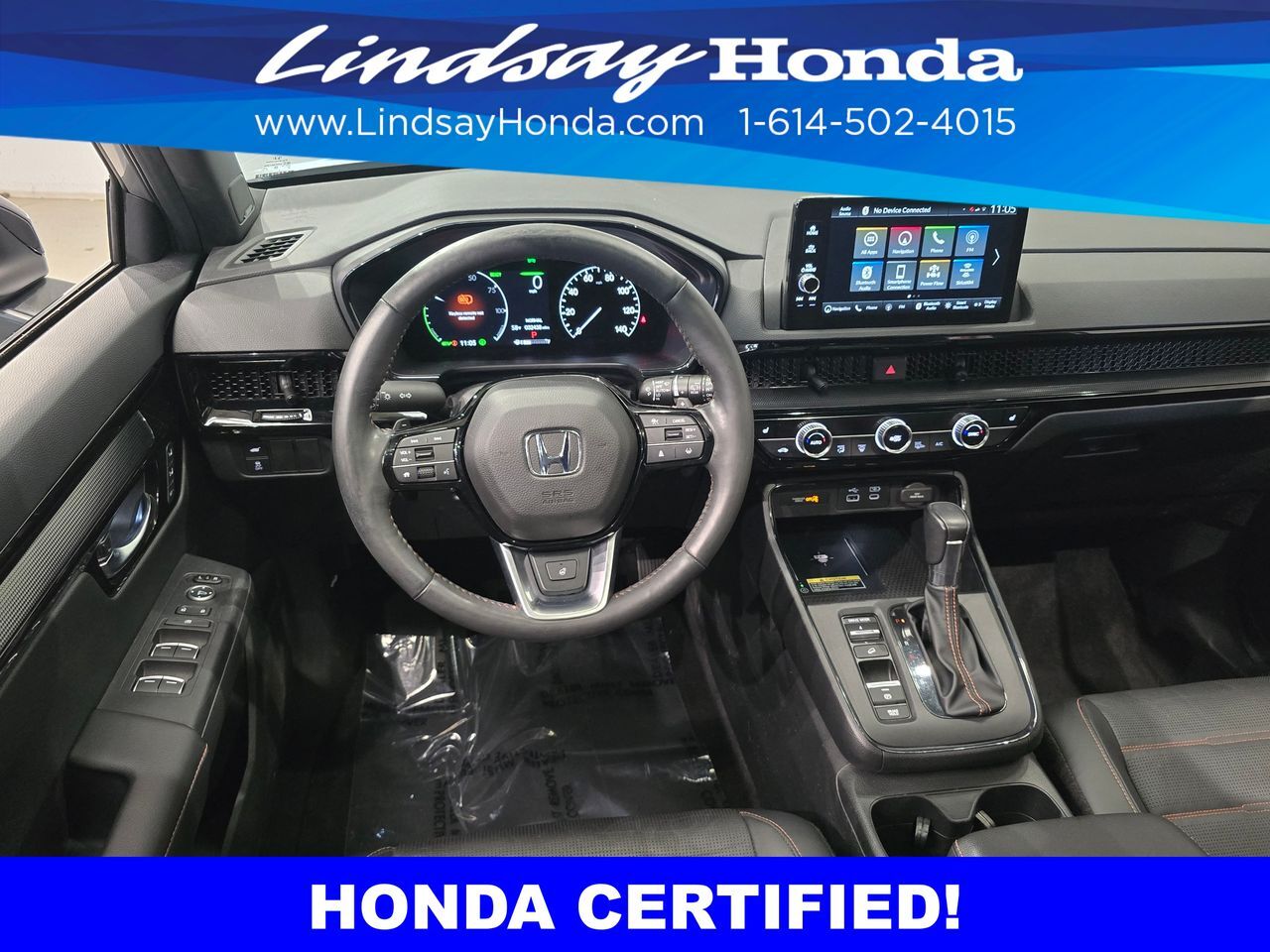 2023 Honda CR-V Hybrid Sport Touring Columbus OH