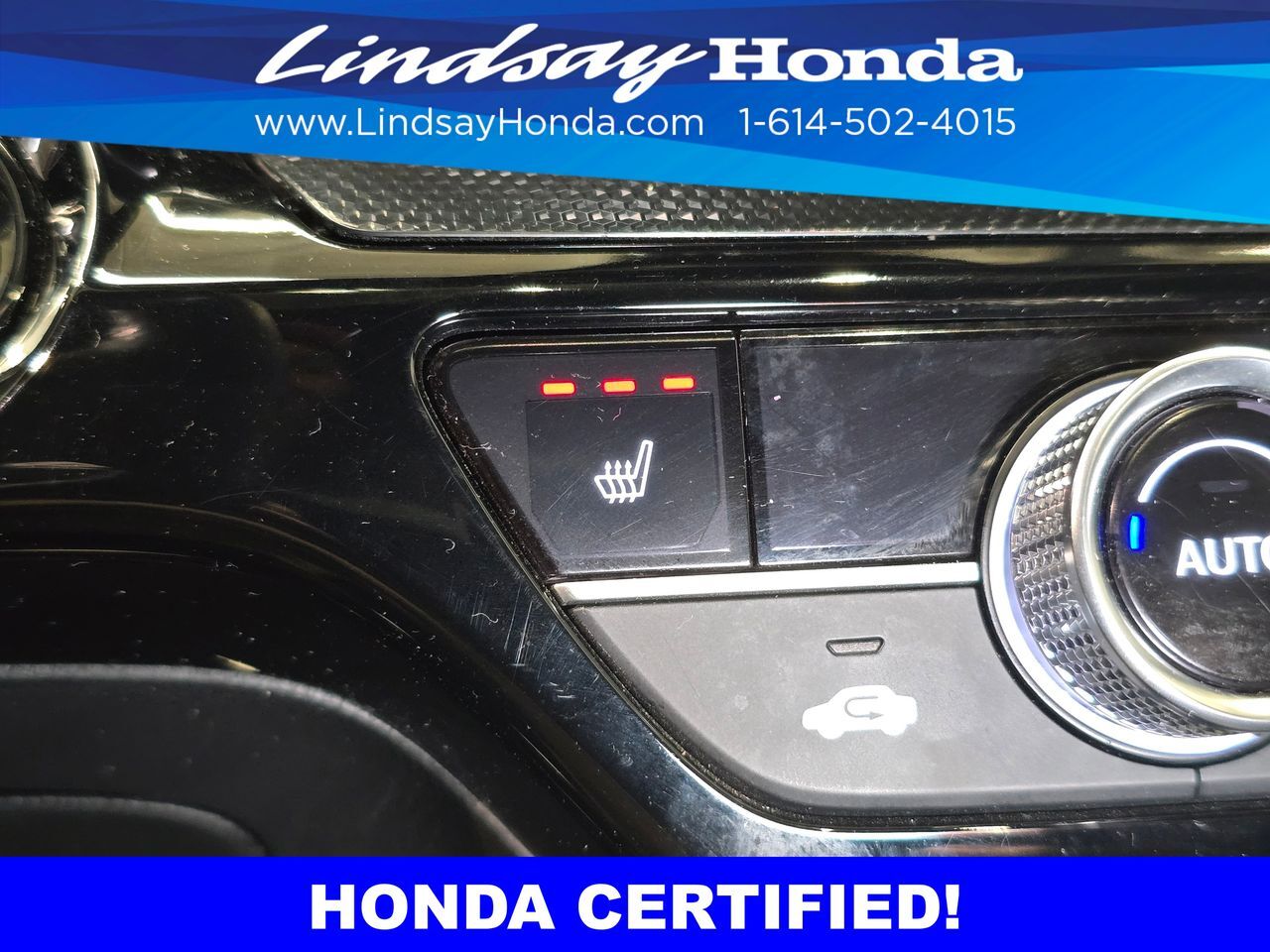 2023 Honda CR-V Hybrid Sport Touring Columbus OH