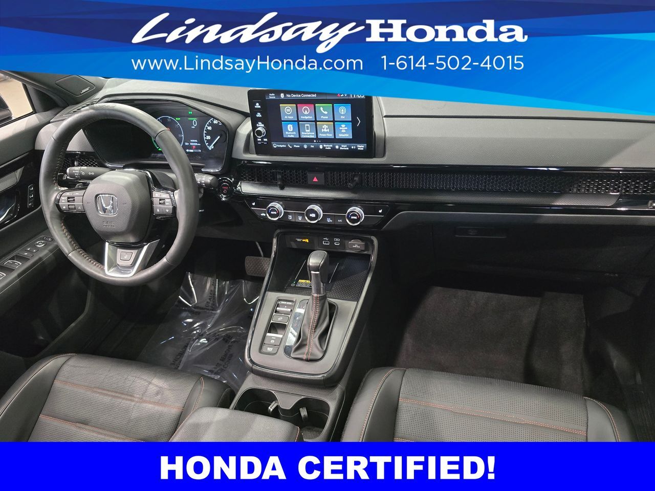 2023 Honda CR-V Hybrid Sport Touring Columbus OH