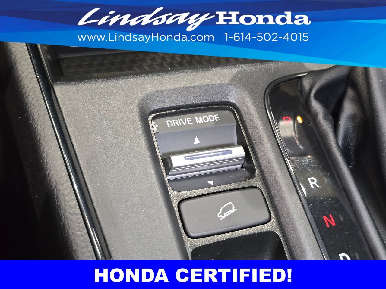 2023 Honda CR-V Hybrid Sport Touring Columbus OH