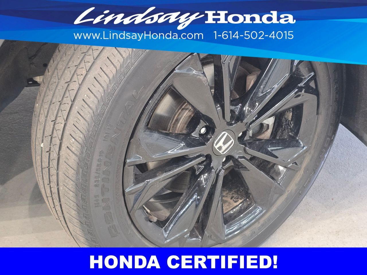 2023 Honda CR-V Hybrid Sport Touring Columbus OH