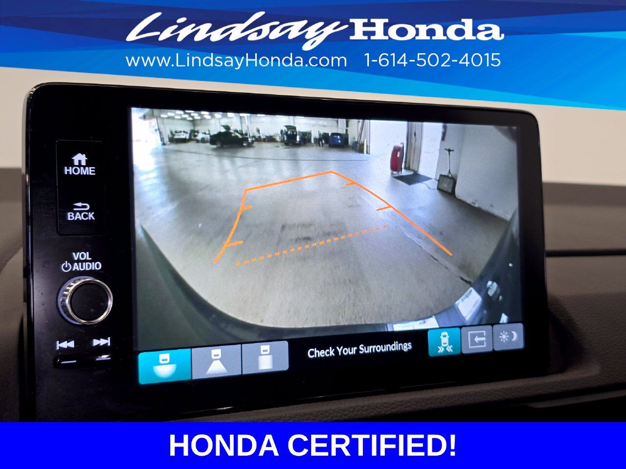 2023 Honda CR-V Hybrid Sport Touring Columbus OH