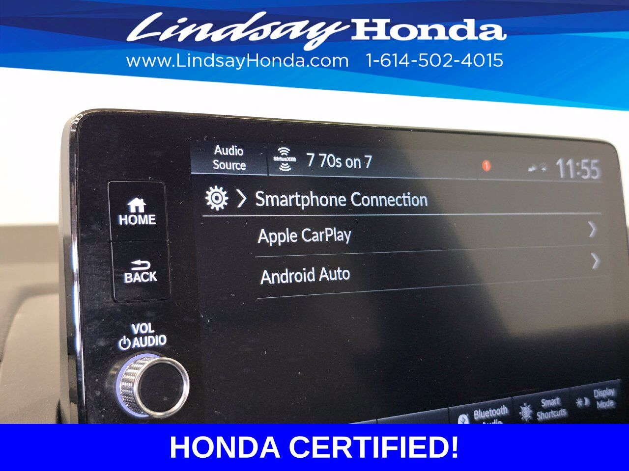 2023 Honda CR-V Hybrid Sport Touring Columbus OH