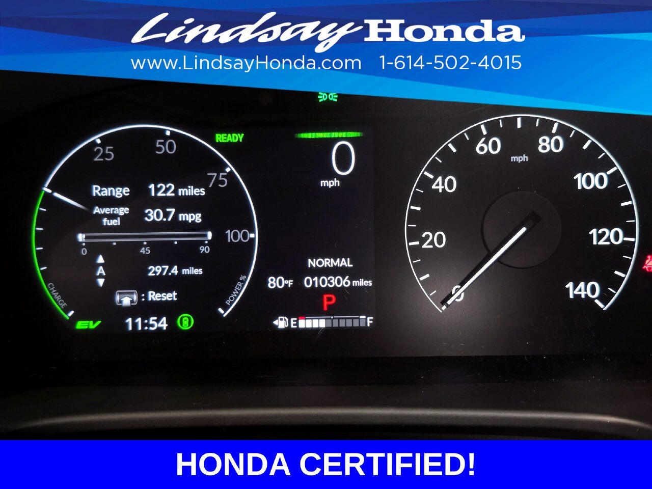 2023 Honda CR-V Hybrid Sport Touring Columbus OH