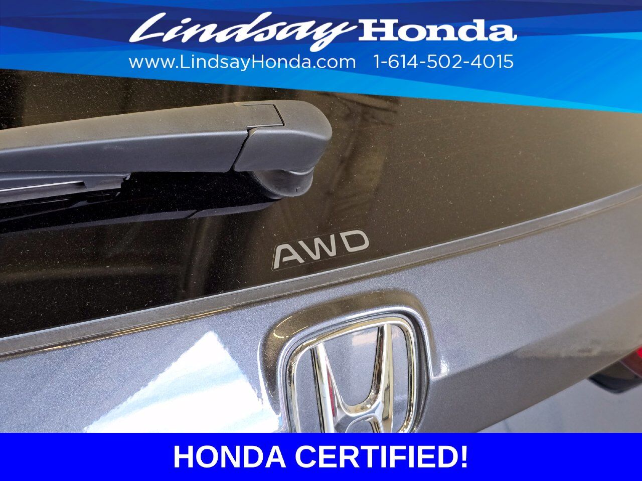 2023 Honda CR-V Hybrid Sport Touring Columbus OH