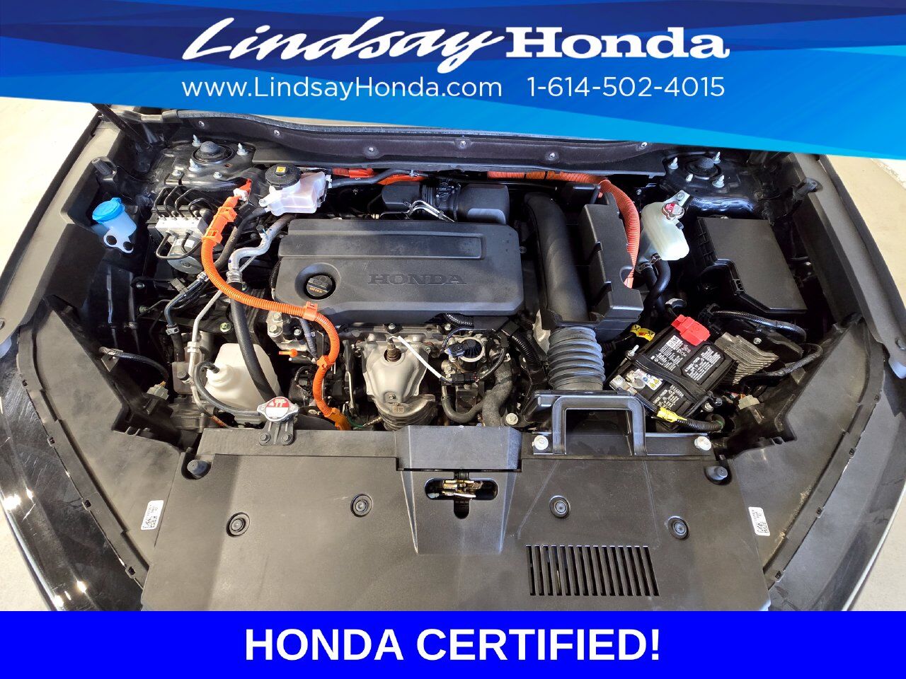 2023 Honda CR-V Hybrid Sport Touring Columbus OH