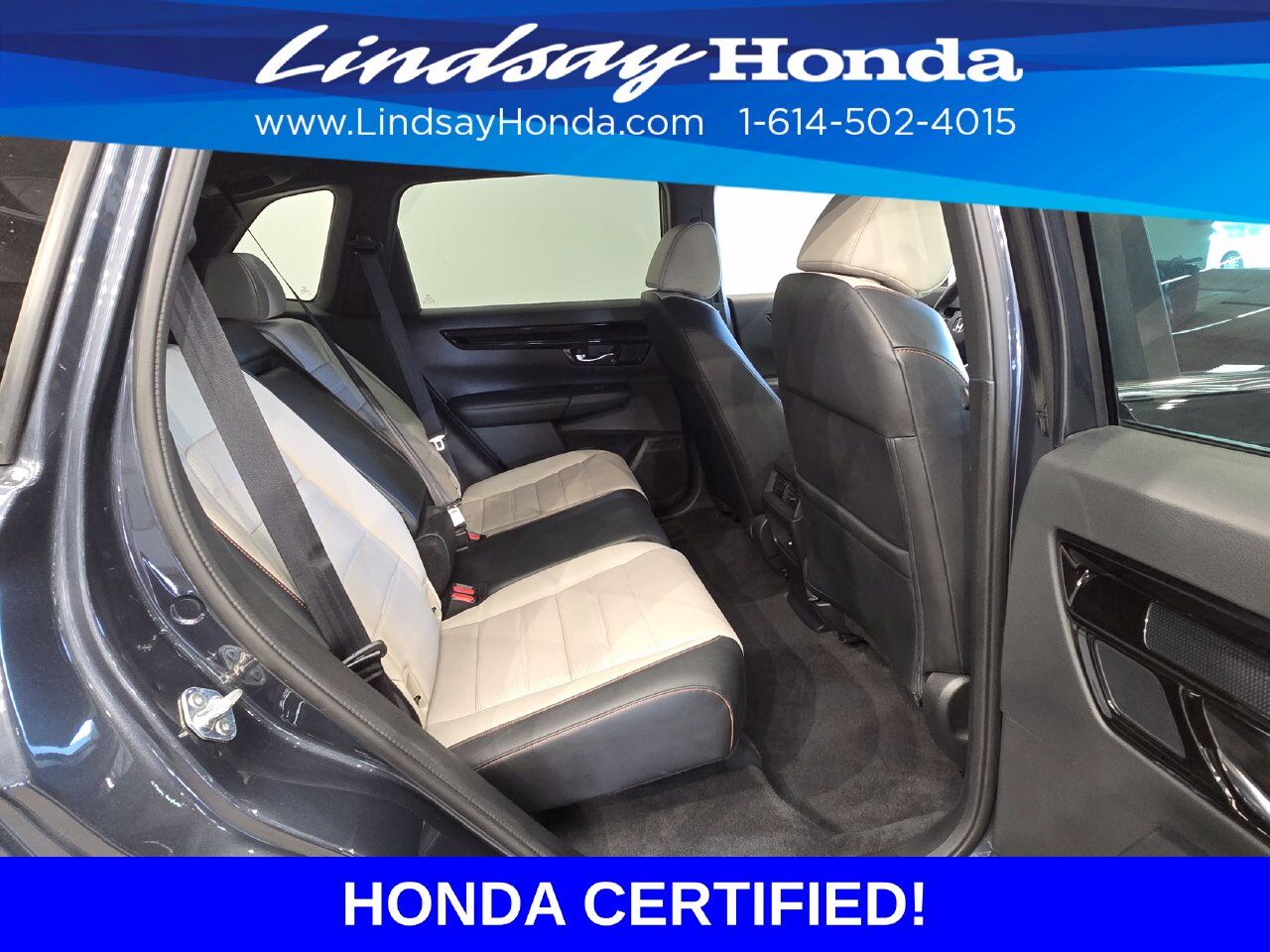 2023 Honda CR-V Hybrid Sport Touring Columbus OH
