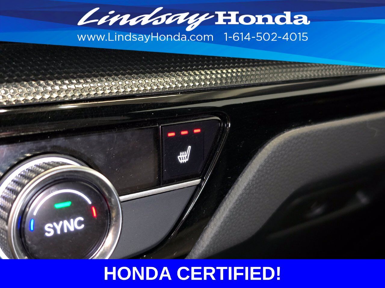 2023 Honda CR-V Hybrid Sport Touring Columbus OH