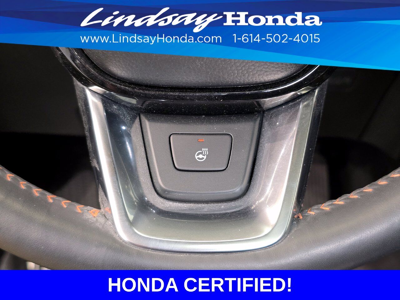 2023 Honda CR-V Hybrid Sport Touring Columbus OH