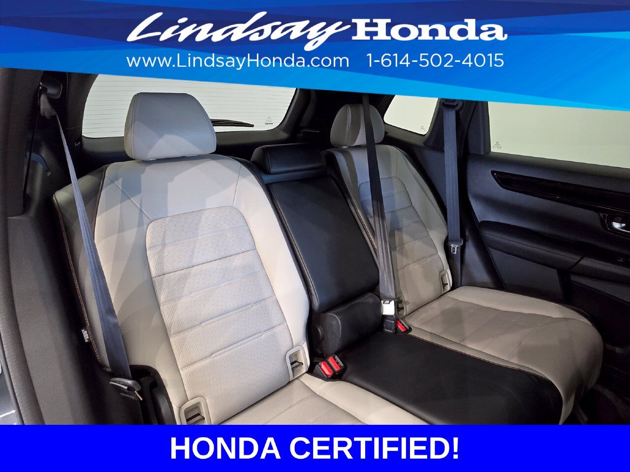 2023 Honda CR-V Hybrid Sport Touring Columbus OH