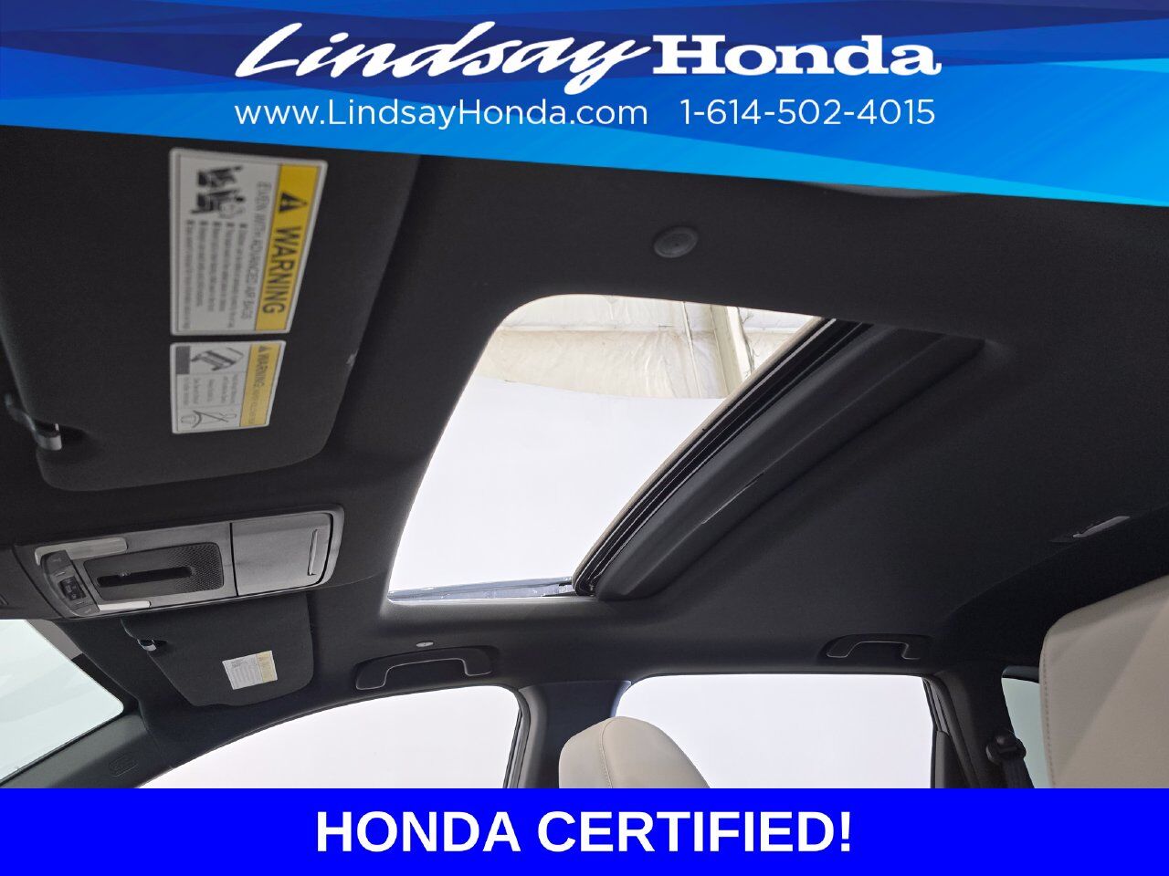 2023 Honda CR-V Hybrid Sport Touring Columbus OH