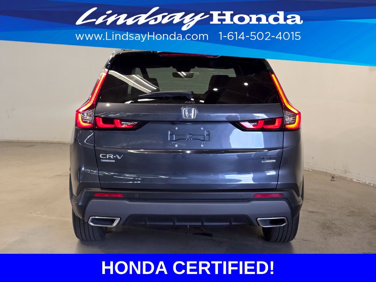2023 Honda CR-V Hybrid Sport Touring Columbus OH
