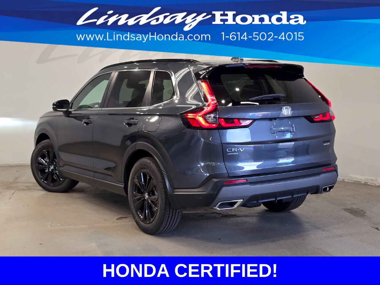 2023 Honda CR-V Hybrid Sport Touring Columbus OH