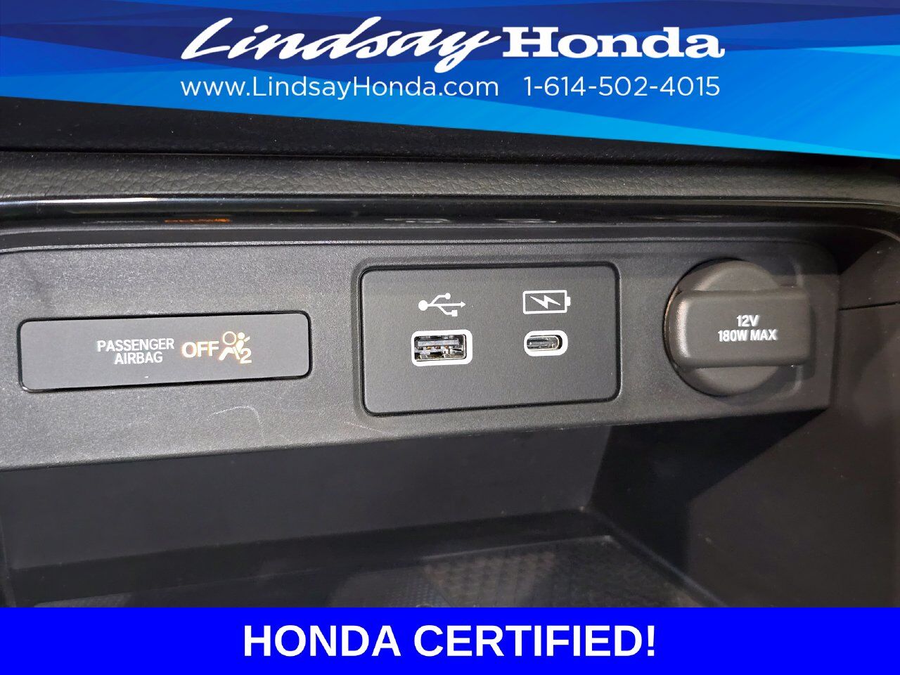 2023 Honda CR-V Hybrid Sport Touring Columbus OH