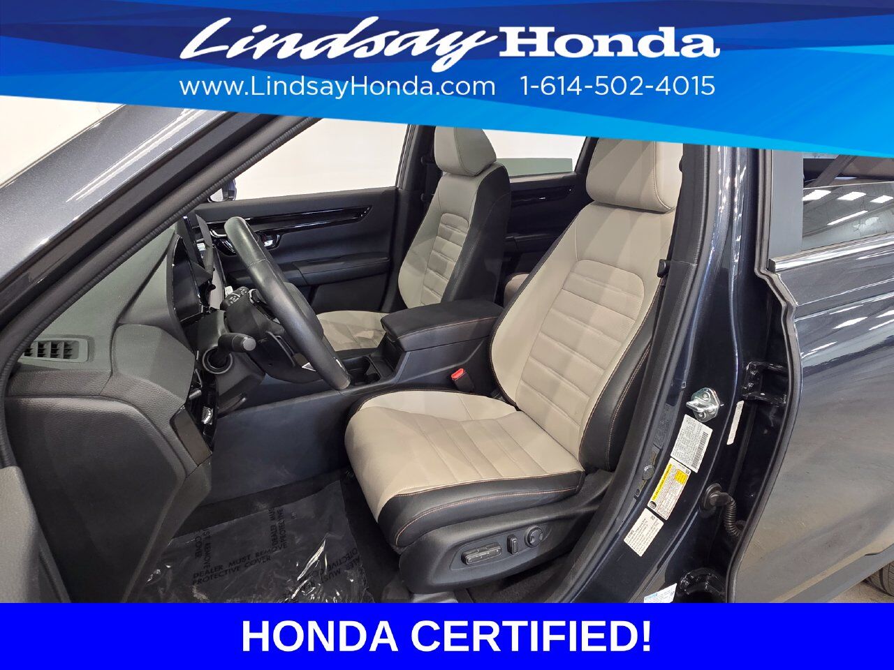 2023 Honda CR-V Hybrid Sport Touring Columbus OH
