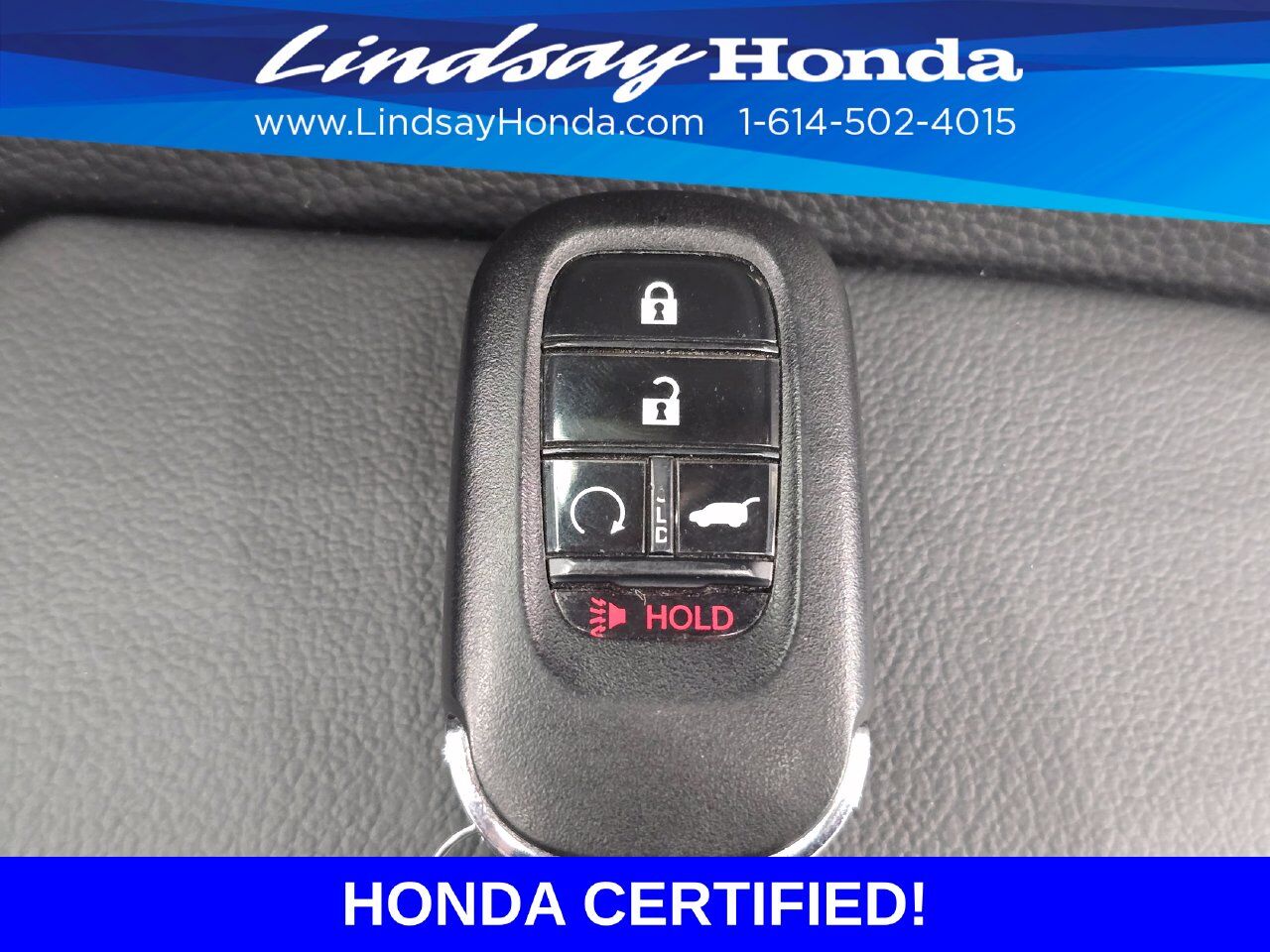 2023 Honda CR-V Hybrid Sport Touring Columbus OH