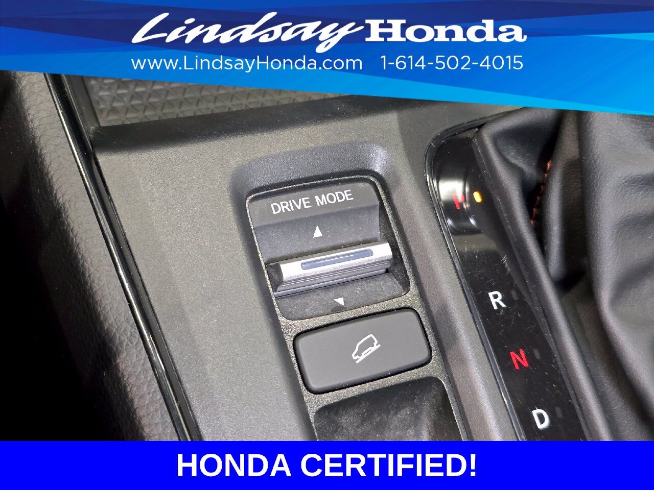 2023 Honda CR-V Hybrid Sport Touring Columbus OH