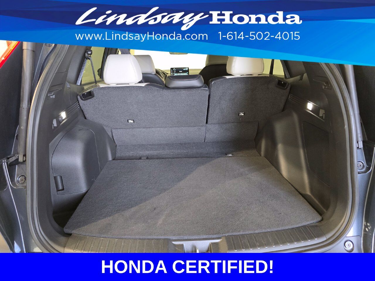 2023 Honda CR-V Hybrid Sport Touring Columbus OH