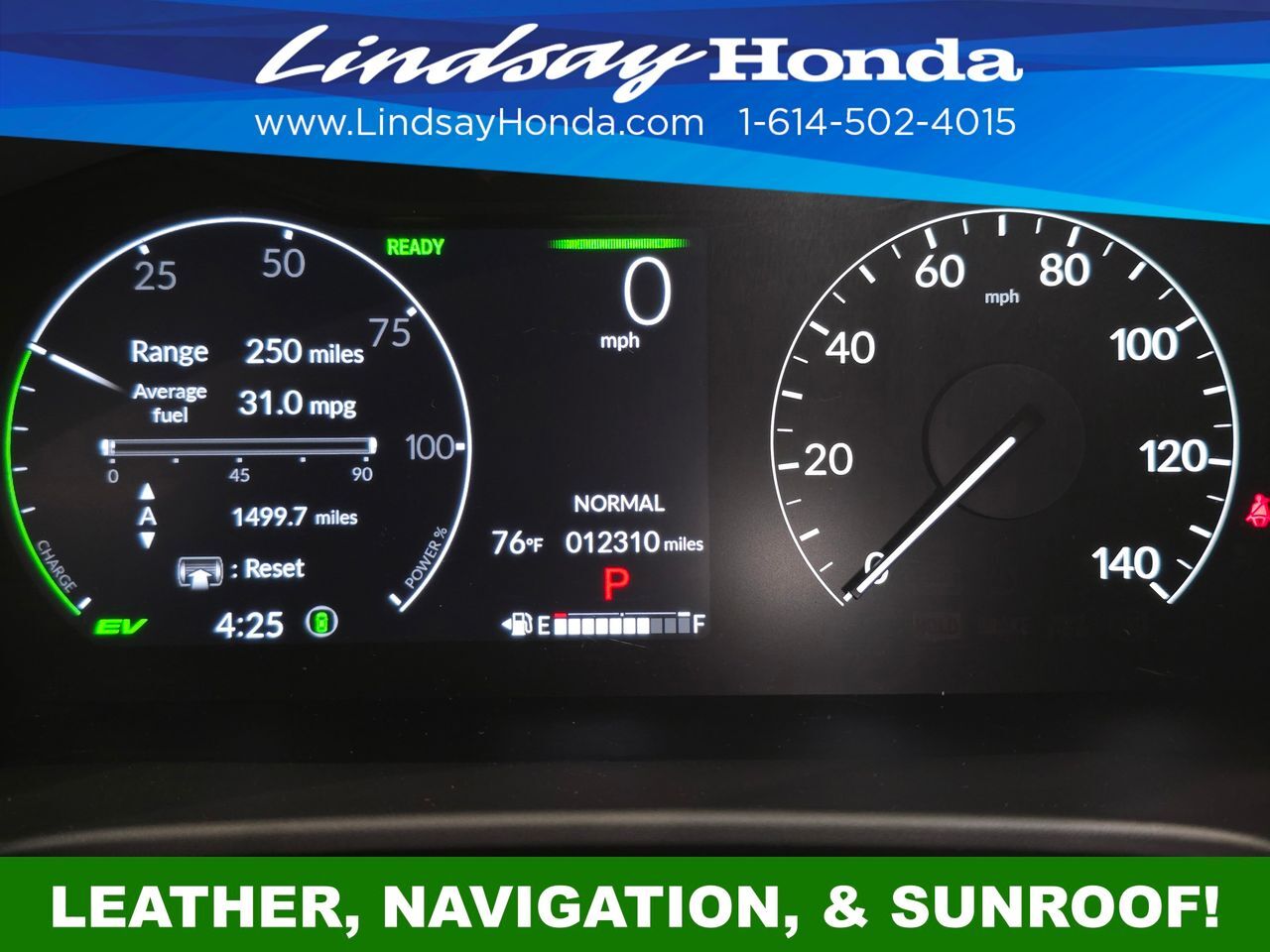 2023 Honda CR-V Hybrid Sport Touring Columbus OH