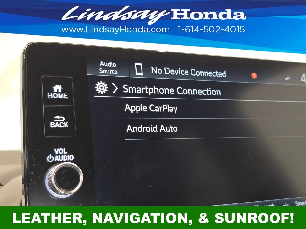 2023 Honda CR-V Hybrid Sport Touring Columbus OH