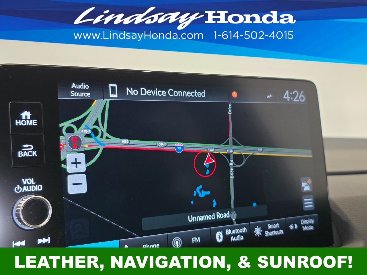 2023 Honda CR-V Hybrid Sport Touring Columbus OH