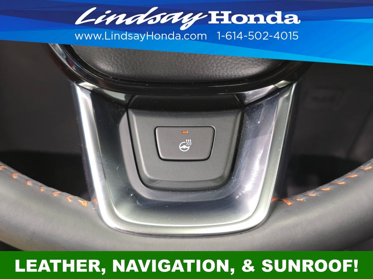 2023 Honda CR-V Hybrid Sport Touring Columbus OH