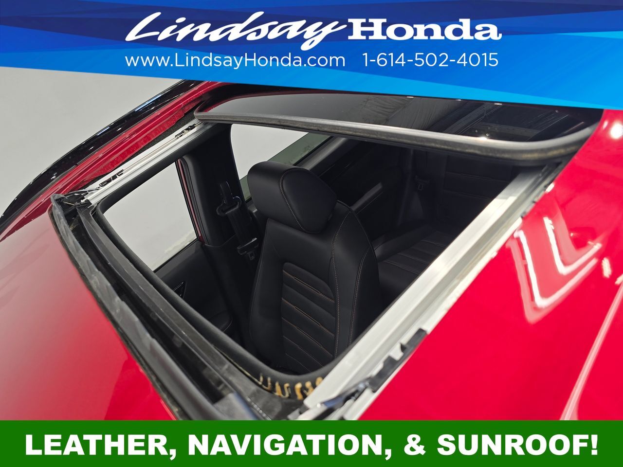 2023 Honda CR-V Hybrid Sport Touring Columbus OH