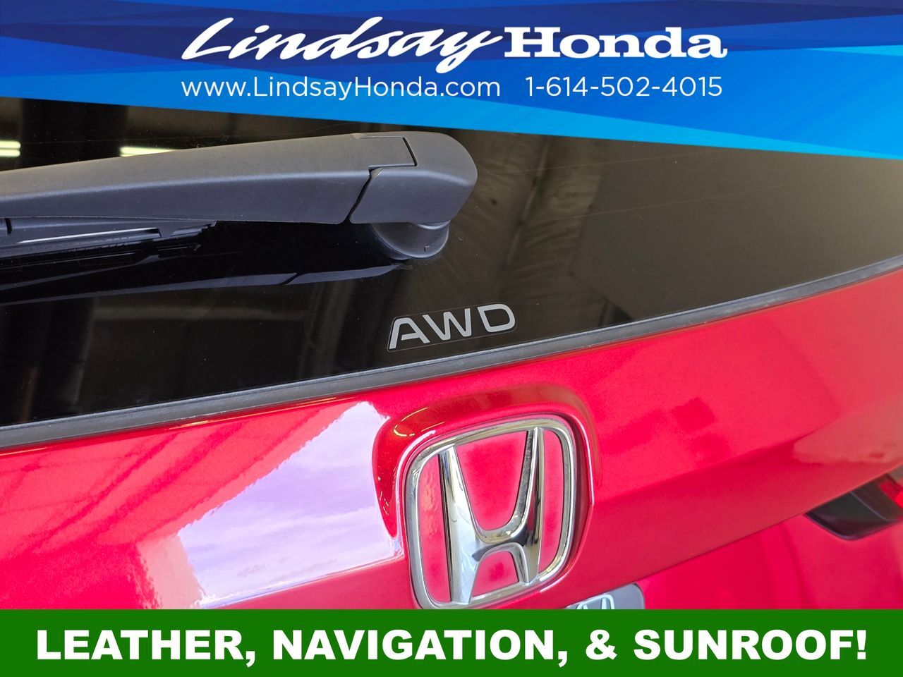 2023 Honda CR-V Hybrid Sport Touring Columbus OH