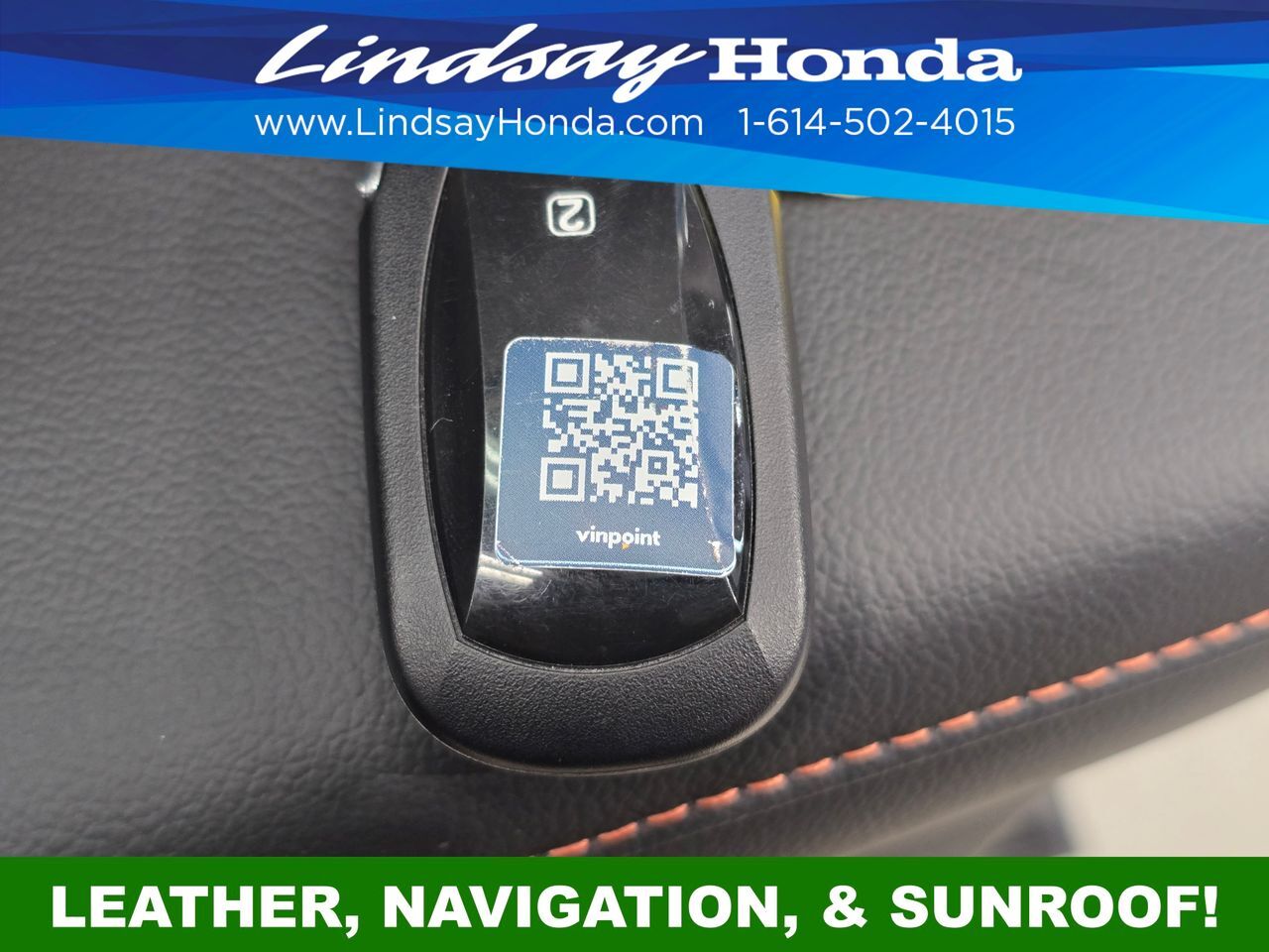 2023 Honda CR-V Hybrid Sport Touring Columbus OH