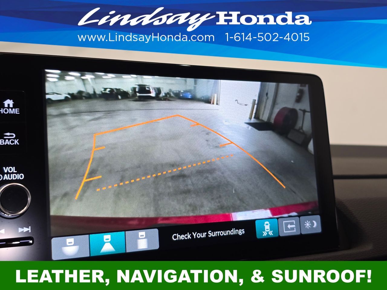 2023 Honda CR-V Hybrid Sport Touring Columbus OH