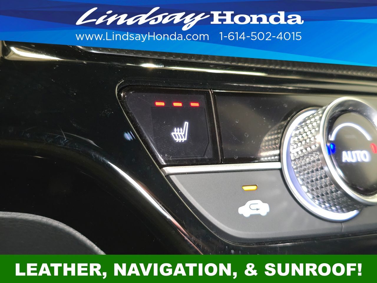 2023 Honda CR-V Hybrid Sport Touring Columbus OH