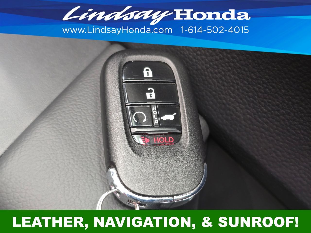 2023 Honda CR-V Hybrid Sport Touring Columbus OH
