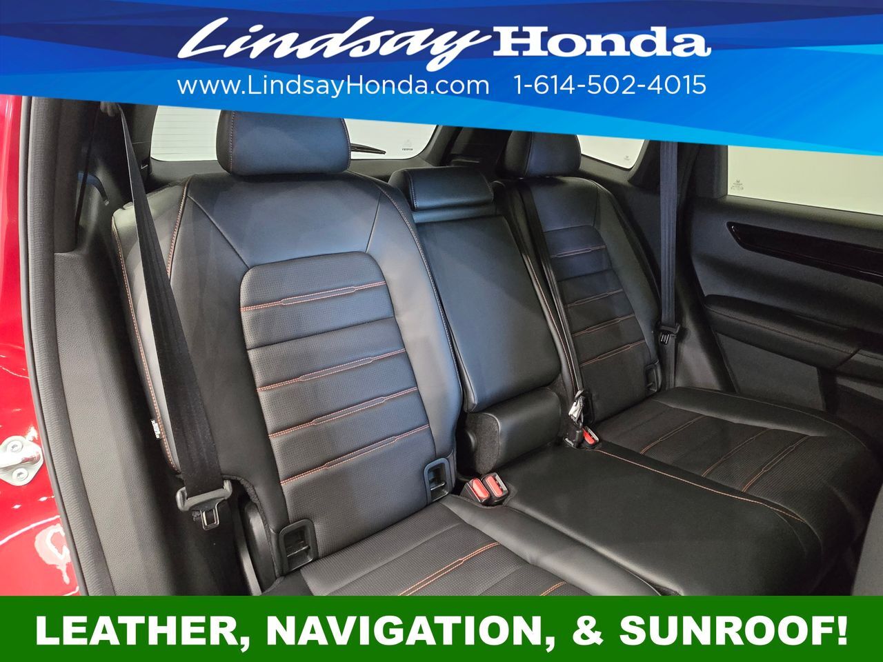 2023 Honda CR-V Hybrid Sport Touring Columbus OH
