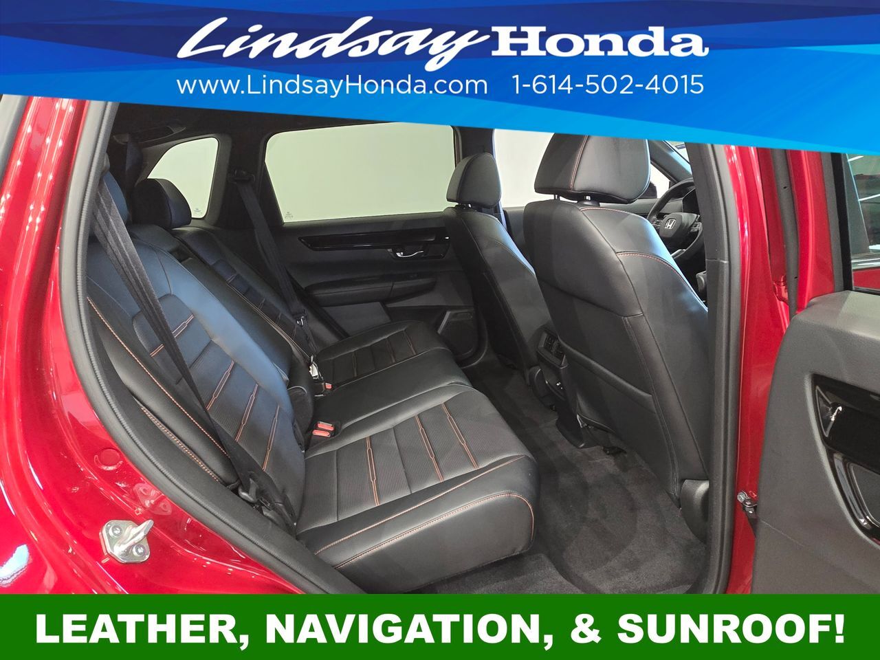 2023 Honda CR-V Hybrid Sport Touring Columbus OH