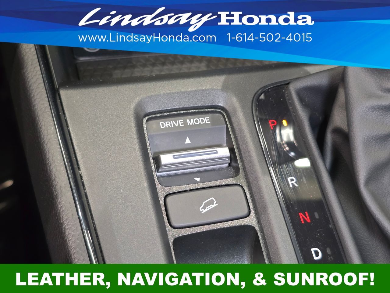 2023 Honda CR-V Hybrid Sport Touring Columbus OH