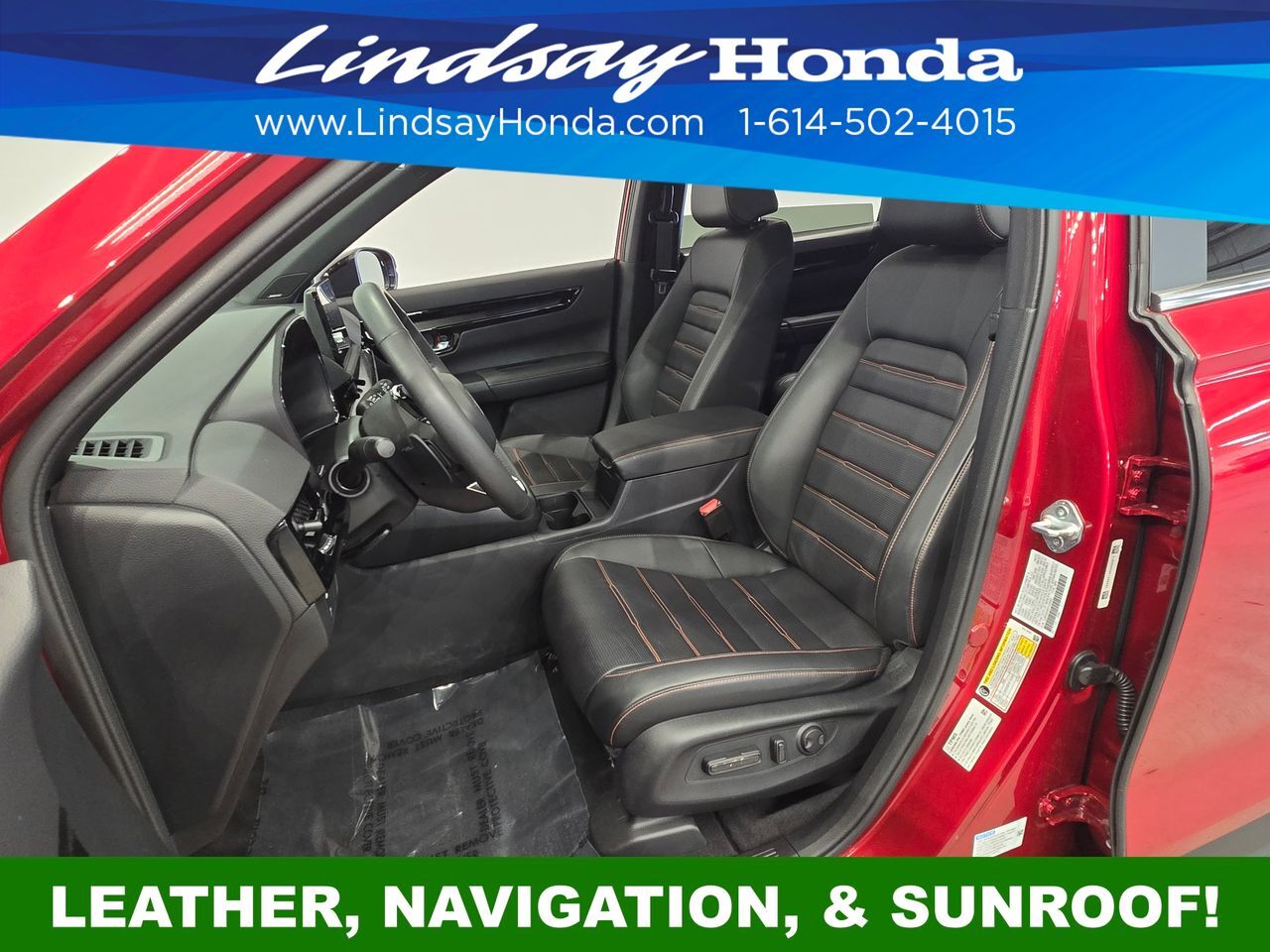 2023 Honda CR-V Hybrid Sport Touring Columbus OH