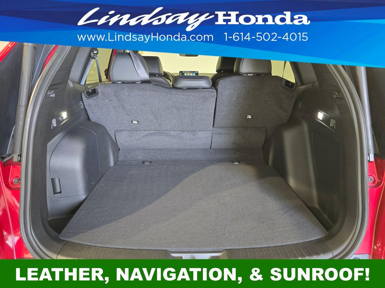 2023 Honda CR-V Hybrid Sport Touring Columbus OH