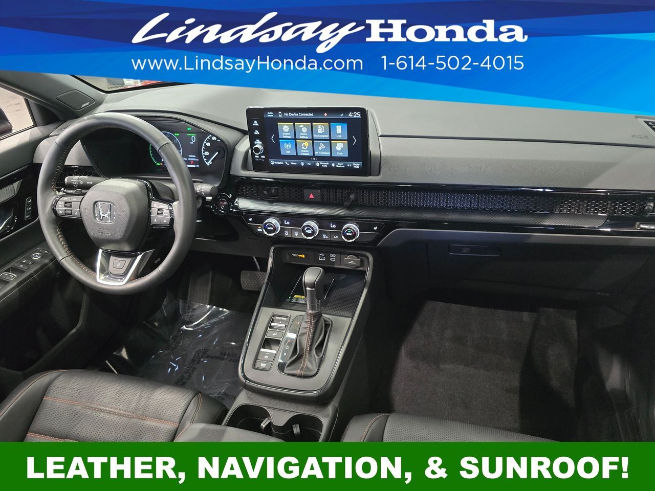 2023 Honda CR-V Hybrid Sport Touring Columbus OH