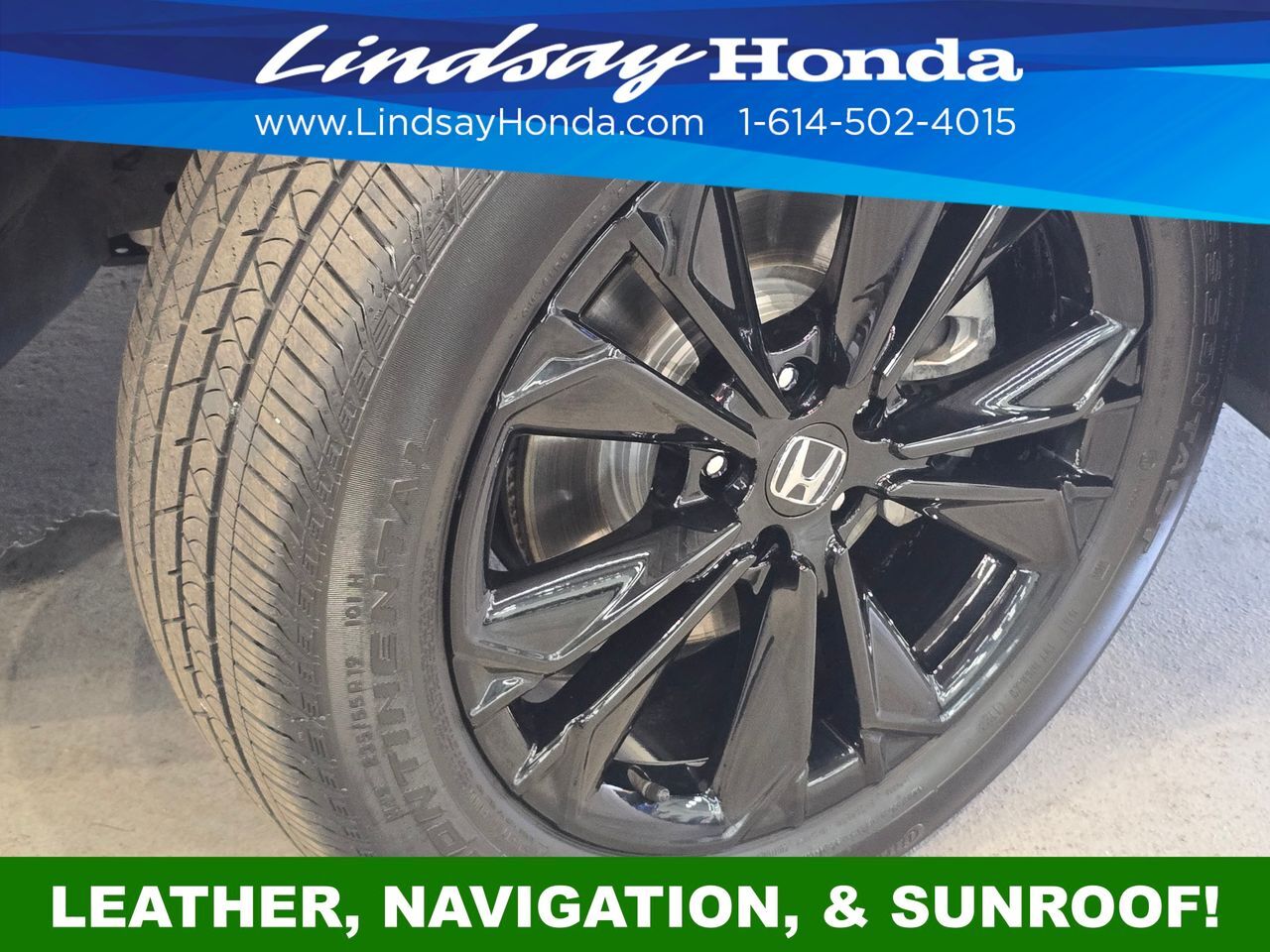 2023 Honda CR-V Hybrid Sport Touring Columbus OH