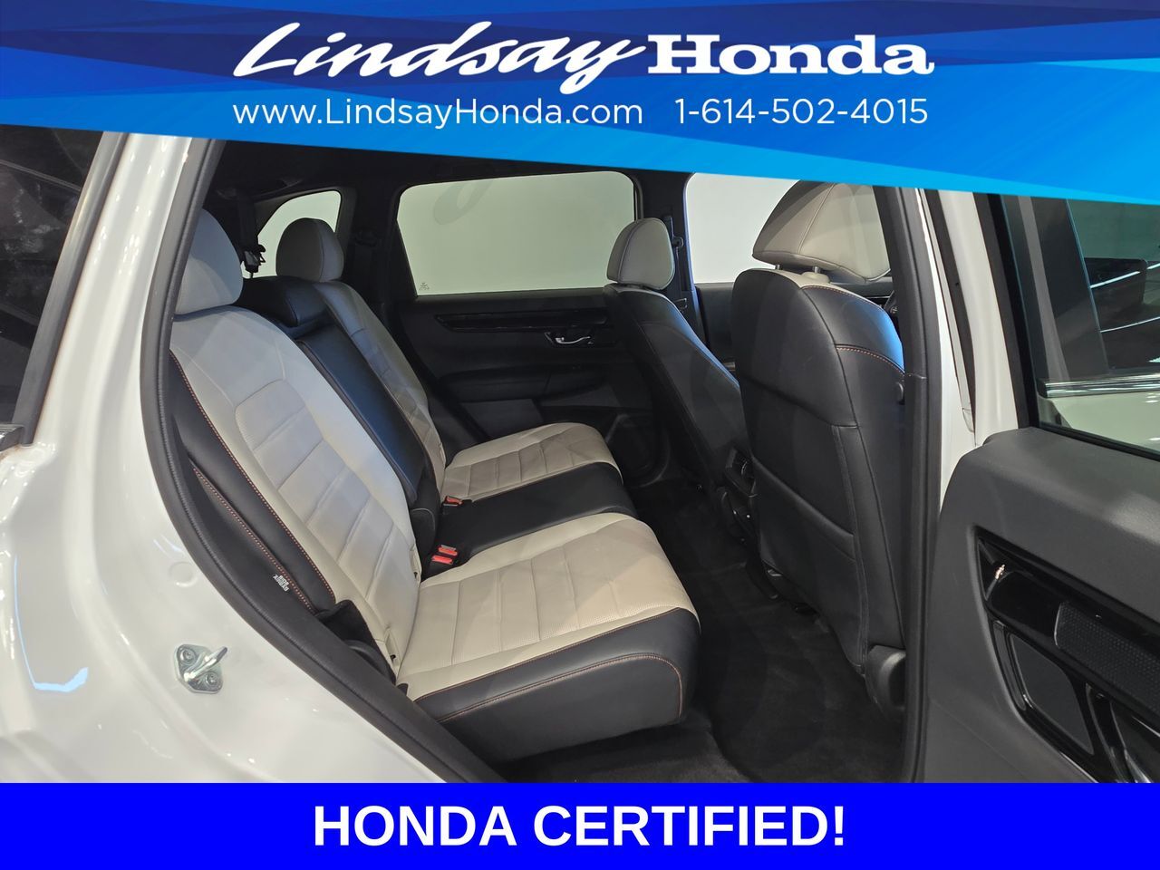 2023 Honda CR-V Hybrid Sport Touring Columbus OH