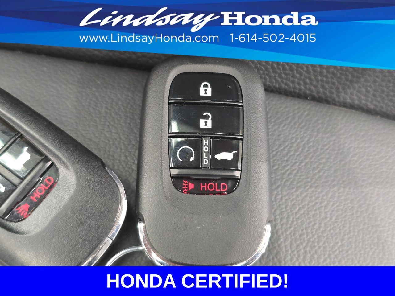 2023 Honda CR-V Hybrid Sport Touring Columbus OH