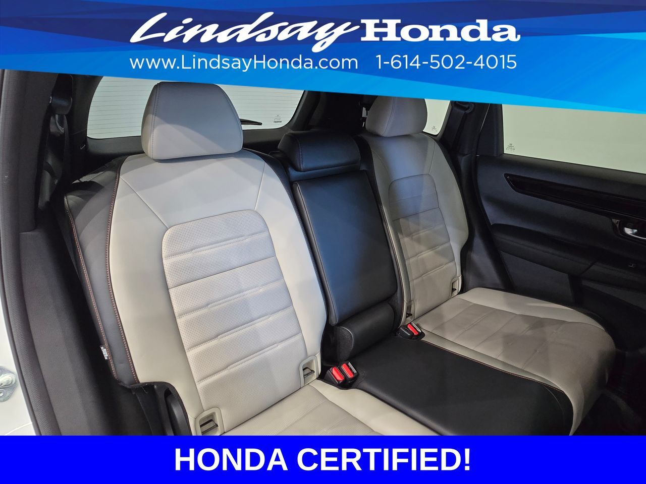 2023 Honda CR-V Hybrid Sport Touring Columbus OH