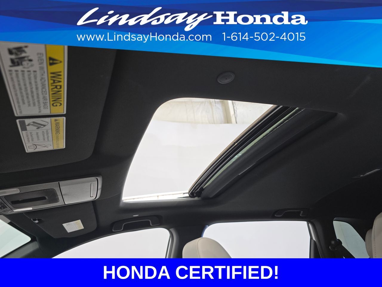 2023 Honda CR-V Hybrid Sport Touring Columbus OH