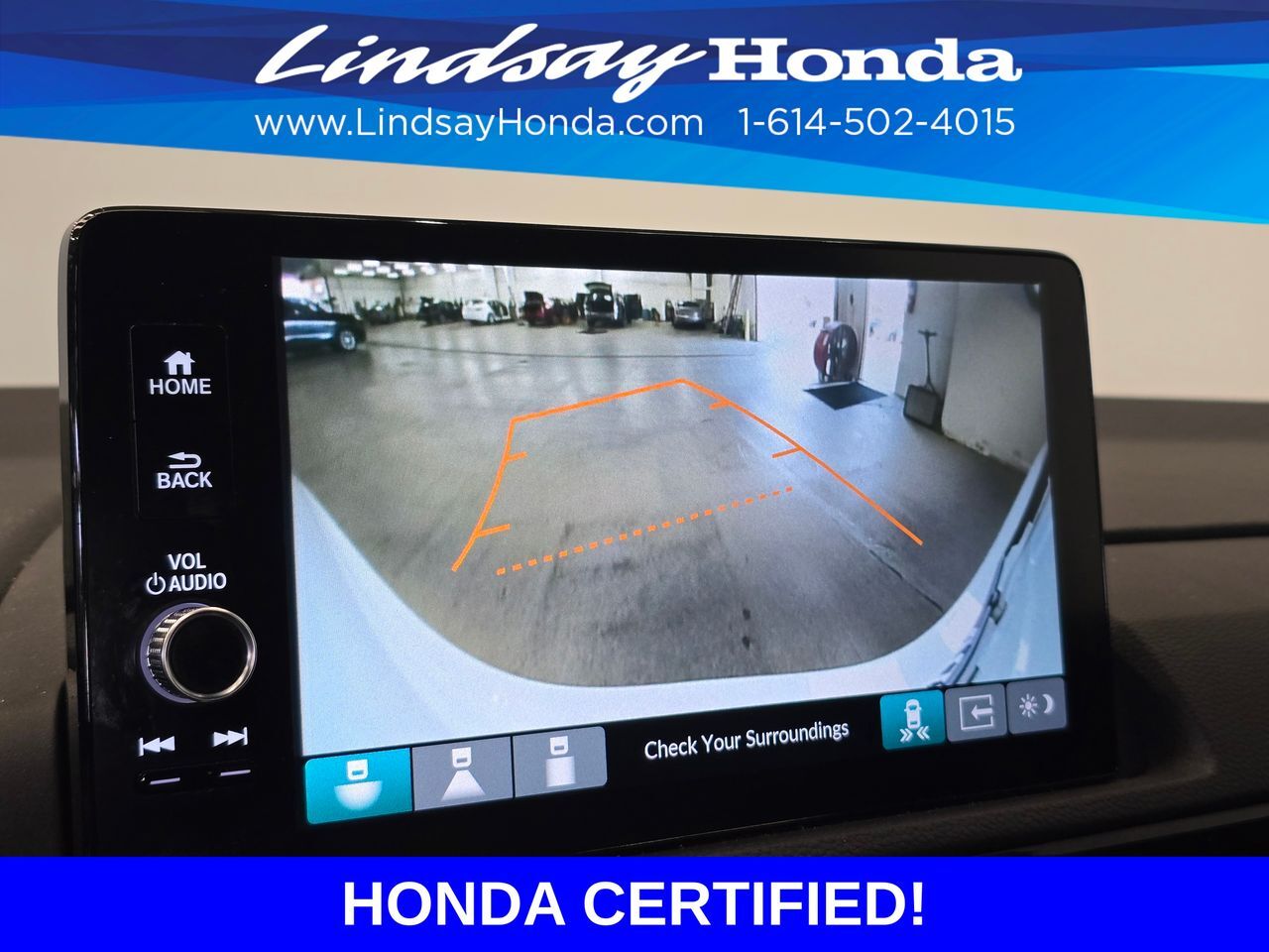 2023 Honda CR-V Hybrid Sport Touring Columbus OH